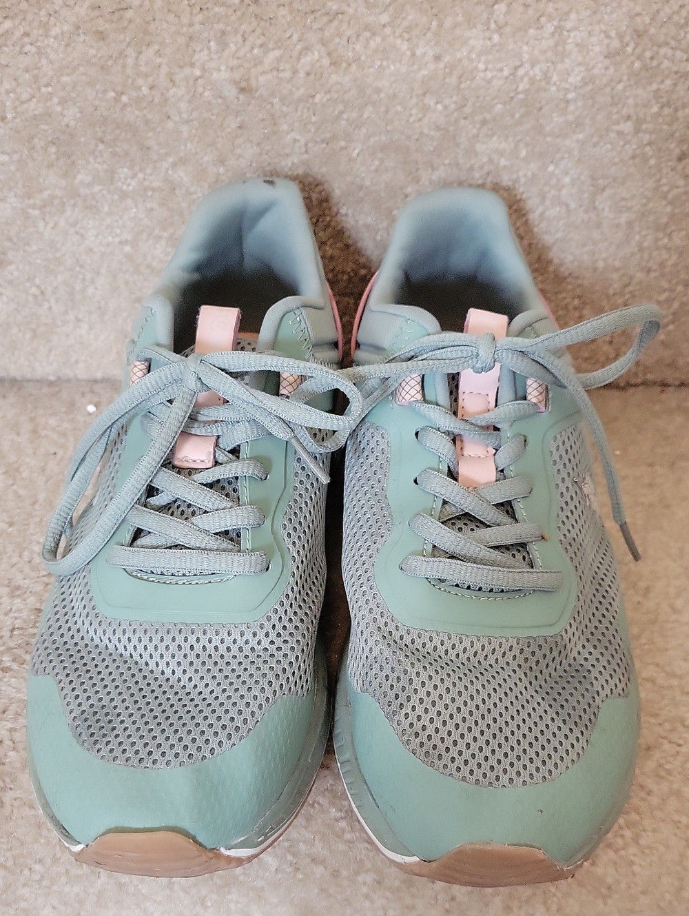 FREE W ANY PURCHASE! U.S.POLO ASSN. Running Athletic Shoes Sneaker